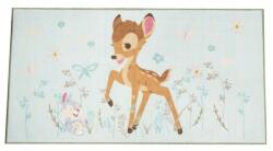 Zorluteks Disney Bambi gyerek szőnyeg nyuszi 80x150cm (LGT-BAMBIT01-80150)