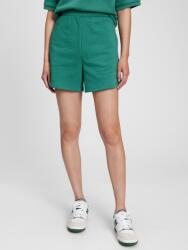 GAP Pantaloni scurți GAP | Verde | Femei | XS - bibloo - 135,00 RON