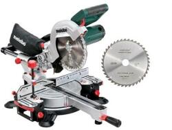 Metabo KGSV 216 M Set (691108000)