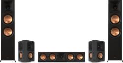 Klipsch RP-8000F II 5.0 Set