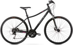 Romet Orkan 3 D (2022) Bicicleta
