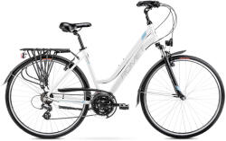 Romet Gazela 1 Lady (2022) Bicicleta