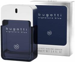 Bugatti Signature Blue EDT 100 ml