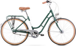 Romet Luiza Classic Lady 26 (2022) Bicicleta