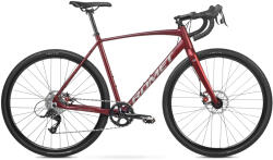 Romet Gravel Boreas 1 (2022) Bicicleta