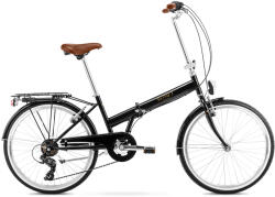Romet Jubilat Eco (2022) Bicicleta