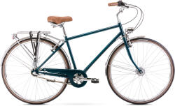 Romet Vintage Classic M (2022) Bicicleta