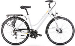 Romet Gazela 4 (2022) Bicicleta