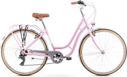 Romet Luiza Eco Lady (2022) Bicicleta