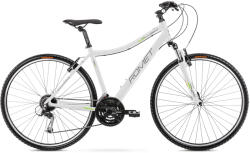 Romet Orkan 2 D Lady (2022) Bicicleta
