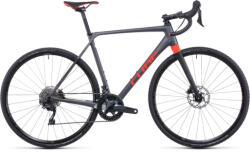CUBE Cross Race C 62 Pro (2022)