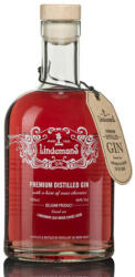 Lindemans Red Gin 46% 0,7 l