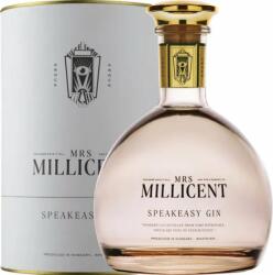 BESTILLO Pálinkaház Mrs. Millicent - Speakeasy Gin 44,4% 0,7 l - díszdobozban