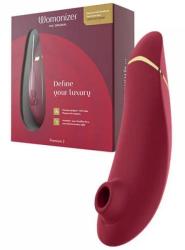 Womanizer Premium 2 piros