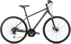 Romet Orkan 3M (2022) Bicicleta