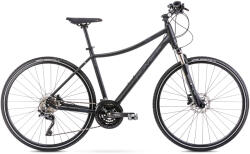 Romet Orkan 8D (2022) Bicicleta