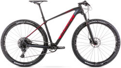 Romet Monsun 2 (2022) Bicicleta