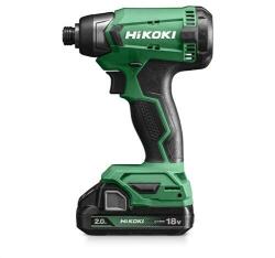 HiKOKI (Hitachi) WH18DA-KOFFER/WH18DAWCZ
