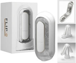 TENGA Flip Zero EV fehér