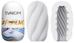 SVAKOM Hedy X Experience