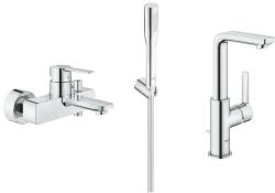 GROHE 33849001+23296001+27459000