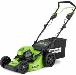 GreenWorks GD60LM46SP (2514207)