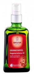 Weleda Pomegranate Regenerating ulei de corp 100 ml pentru femei