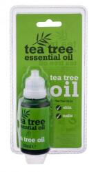 Xpel Tea Tree Essential Oil ulei de corp 30 ml pentru femei