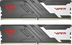 Patriot Viper Venom 16GB (2x8GB) DDR5 5200MHz PVV516G520C36K