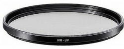 Sigma WR UV szűrő (49mm) (sAFM9B0)