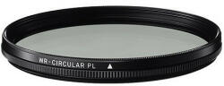 Sigma WR Circular Polar szűrő (58mm) (AFC9C0)