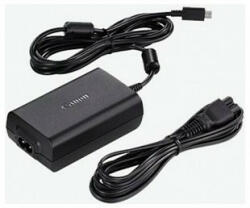 Canon USB Power Adapter PD-E1 (EOS R, EOS RP, EOS R10, EOS R7, EOS R6, EOS R6 Mark II, EOS R3, G7X , G5X) (3250C003) (3250C003)