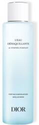 Dior Micellar Water apa de fata cu particule micele 200 ml