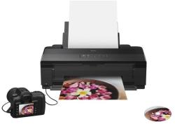 Epson Stylus Photo 1500W (C11CB53302)