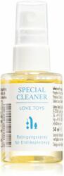 Lubry Special Cleaner Love Toys produs de curățare pentru jucării sexuale 50 ml