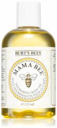 Burt’s Bees Mama Bee ulei hrănitor pentru corp 118 ml