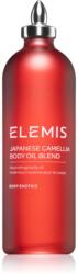 Elemis Body Exotics Japanese Camellia Body Oil Blend ulei corporal nutritiv 100 ml