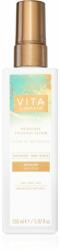 Vita Liberata Heavenly Tanning Elixir Untinted emulsie autobronzanta pentru corp culoare Medium 150 ml