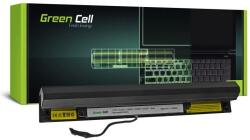 Green Cell Baterie laptop Green Cell pentru Lenovo 4 celule 2200mAh Black (LE97)