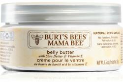 Burt’s Bees Mama Bee unt pentru corp, hranitor pentru burtă și talie 185 g