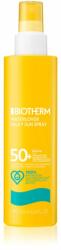 Biotherm Waterlover Milky Sun Spray SPF 50+ napozó krém SPF 50+ 200 ml