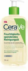 CeraVe Cleansers ulei de curatare cu efect de hidratare 236 ml