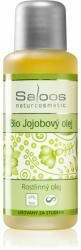 Saloos Cold Pressed Oils Bio Jojoba ulei de jojoba bio 50 ml