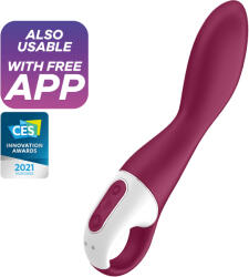 Satisfyer Heated Thrill
