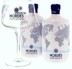 Nordés PACK (2*0, 7L + 6 db pohár) - bareszkozok