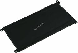 Powery Helyettesítő laptop akku Dell Inspiron 15-7560-D1525S