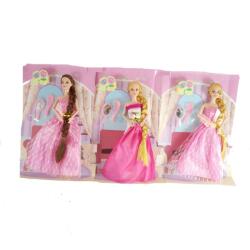  Baba +Fésű+Tükör (ST5616) - topjatekbolt