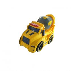  Betonkeverő 20Cm (ST5533) - topjatekbolt