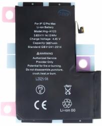 Apple 12 Pro Max 3687mAh Li-Ion akkumulátor (Bulk)