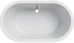 Geberit Bambini ovális fürdőkád, 51.5x25.7cm (407010016) (407010016)